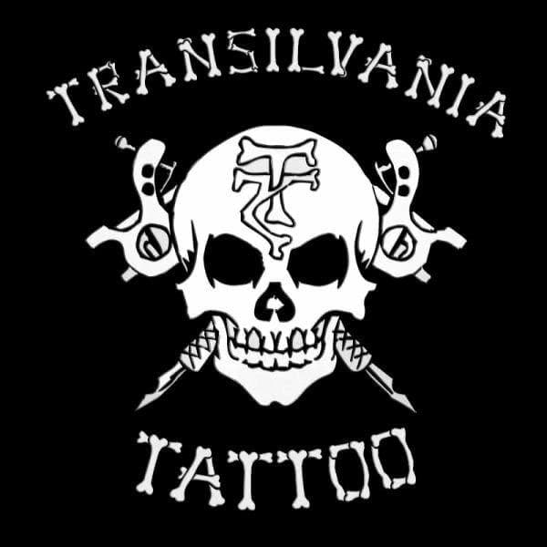 Transilvania Tattoo