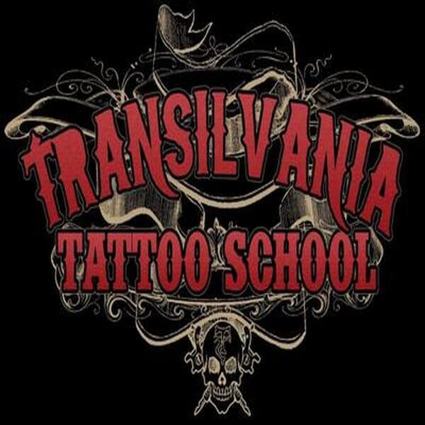 Transilvania Tattoo School