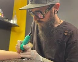 Bogelu Bogdan Cristian