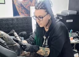 Simona Ionela Pîrlea