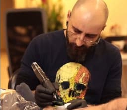 Ghigeanu Marius Robert