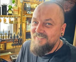 Dromian TatooExpo 2025